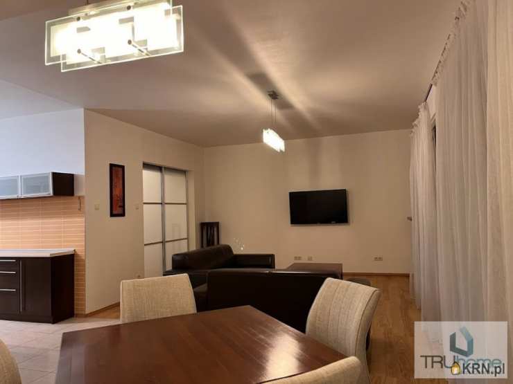 TRUhome Nieruchomości Piotr Cyba, Mieszkanie  do wynajęcia, Katowice, ul. T. Kościuszki