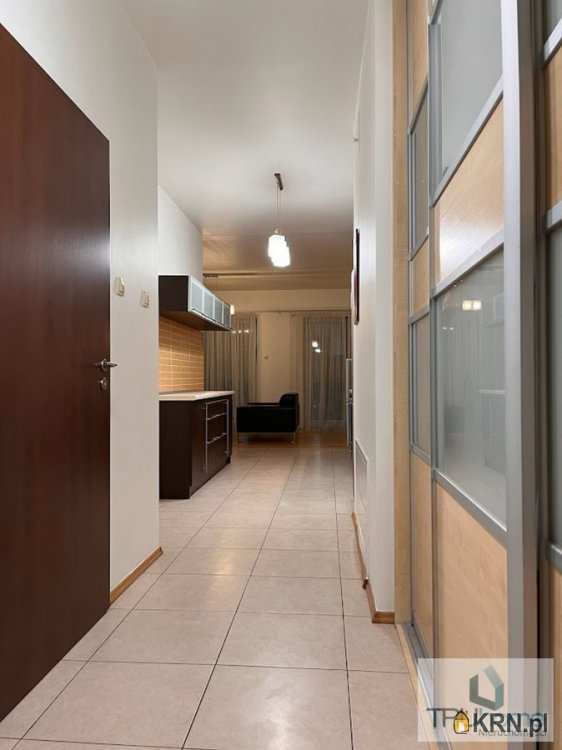 Mieszkanie  do wynajęcia, Katowice, ul. T. Kościuszki, 2 pokojowe