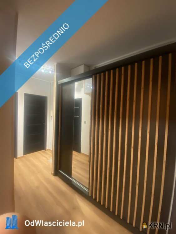 Mieszkanie  do wynajęcia, Katowice, Koszutka, ul. Modrzewiowa, 4 pokojowe