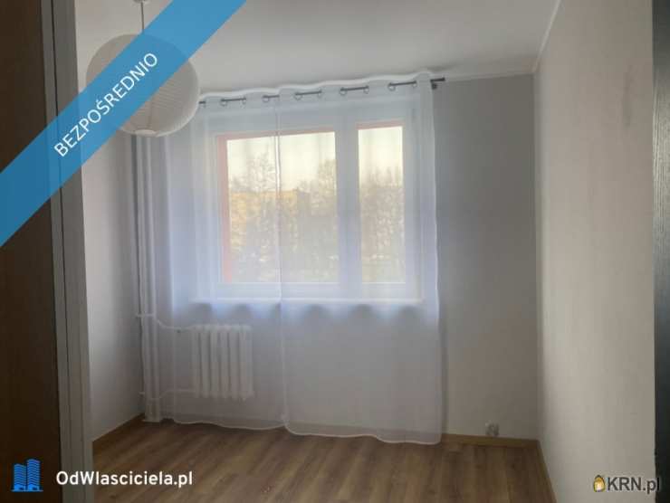 Mieszkanie  do wynajęcia, 4 pokojowe, Katowice, Koszutka, ul. Modrzewiowa