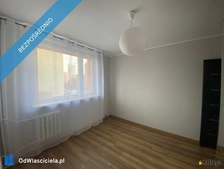 Katowice, Koszutka, ul. Modrzewiowa, 4 pokojowe, Mieszkanie  do wynajęcia