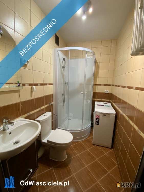 4 pokojowe, Mieszkanie  do wynajęcia, Katowice, Koszutka, ul. Modrzewiowa