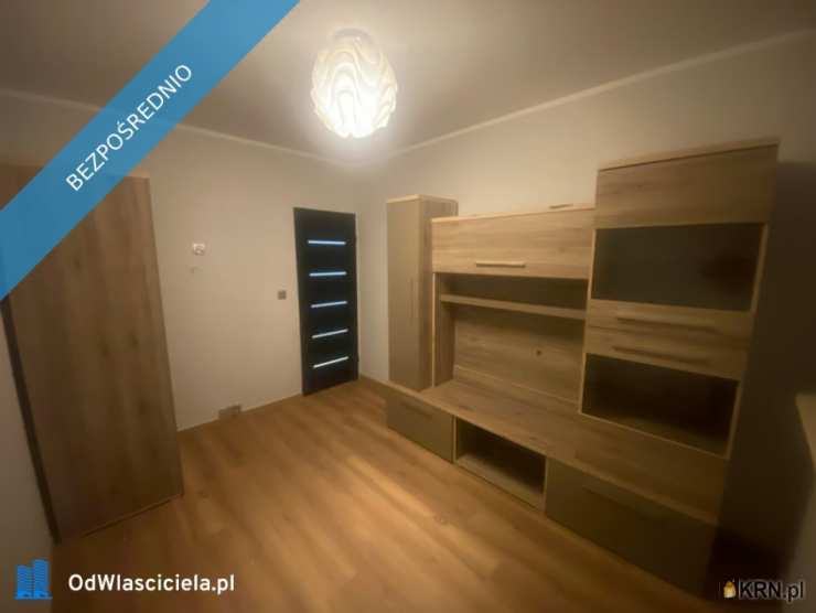 OdWlasciciela.pl, Mieszkanie  do wynajęcia, Katowice, Koszutka, ul. Modrzewiowa