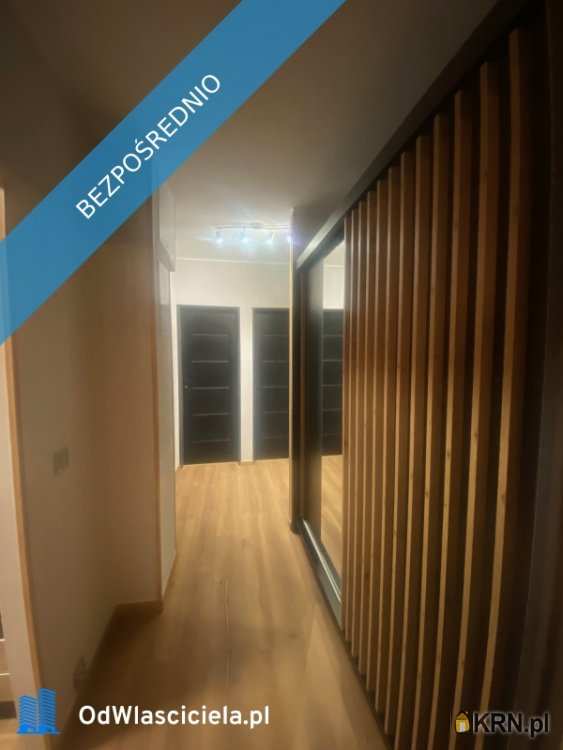 Mieszkanie  do wynajęcia, Katowice, Koszutka, ul. Modrzewiowa, 4 pokojowe