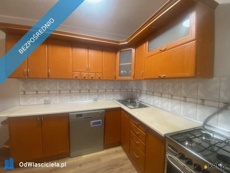 Mieszkanie  do wynajęcia, 4 pokojowe, Katowice, Koszutka, ul. Modrzewiowa