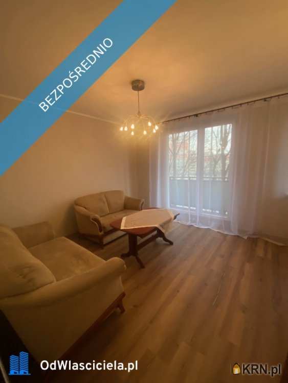 Katowice, Koszutka, ul. Modrzewiowa, Mieszkanie  do wynajęcia, 4 pokojowe