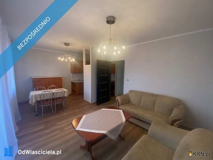 Katowice, Koszutka, ul. Modrzewiowa, 4 pokojowe, Mieszkanie  do wynajęcia