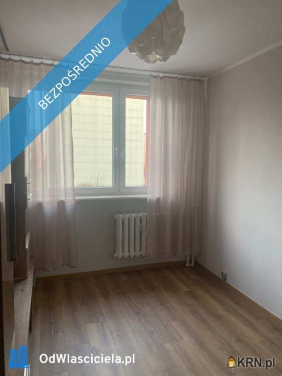 4 pokojowe, Katowice, Koszutka, ul. Modrzewiowa, Mieszkanie  do wynajęcia