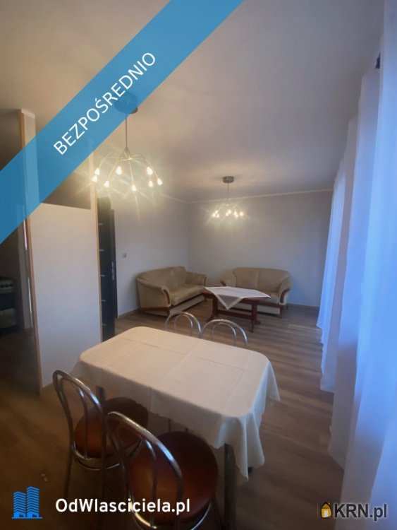 4 pokojowe, Mieszkanie  do wynajęcia, Katowice, Koszutka, ul. Modrzewiowa