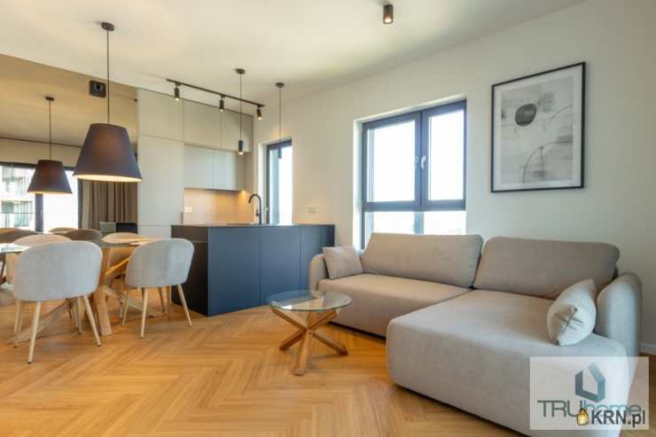 3 pokojowe, Katowice, Środmieście, ul. , Mieszkanie  do wynajęcia