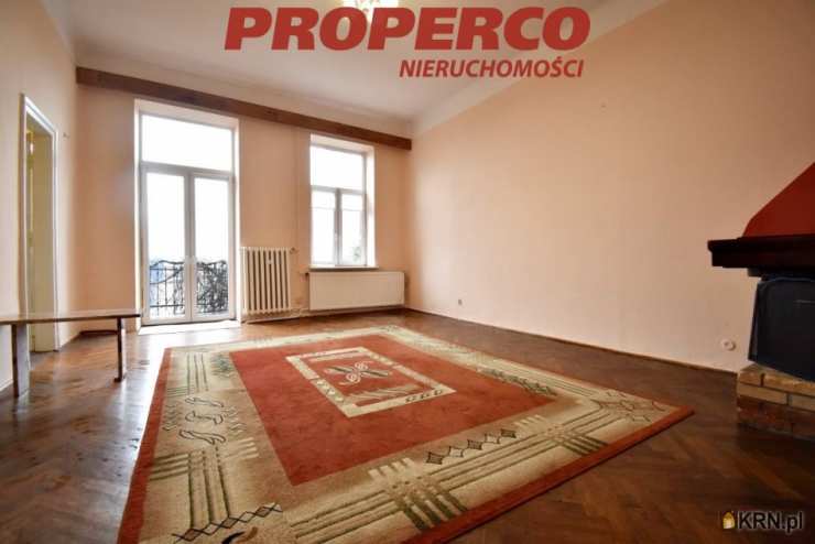 Mieszkanie  do wynajęcia, Kielce, ul. J. Słowackiego, 2 pokojowe