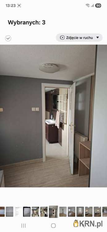 Mieszkanie  na sprzedaż, Kietrz, ul. , 3 pokojowe