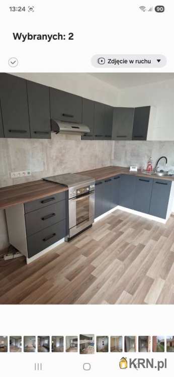 Kietrz, ul. , Mieszkanie  na sprzedaż, 3 pokojowe