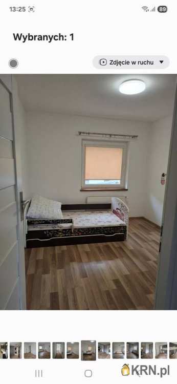 3 pokojowe, Kietrz, ul. , Mieszkanie  na sprzedaż