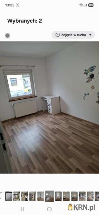 3 pokojowe, Mieszkanie  na sprzedaż, Kietrz, ul. 