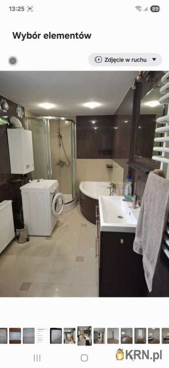 , Mieszkanie  na sprzedaż, Kietrz, ul. 