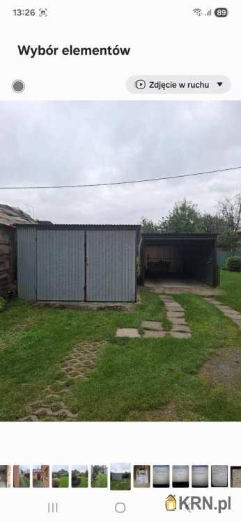 Mieszkanie  na sprzedaż, Kietrz, ul. , 3 pokojowe