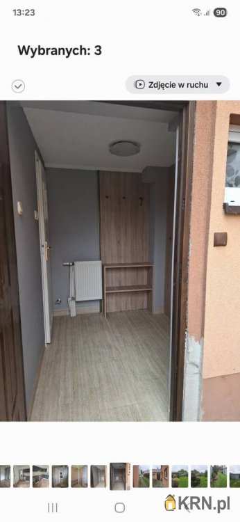 Kietrz, ul. , Mieszkanie  na sprzedaż, 3 pokojowe