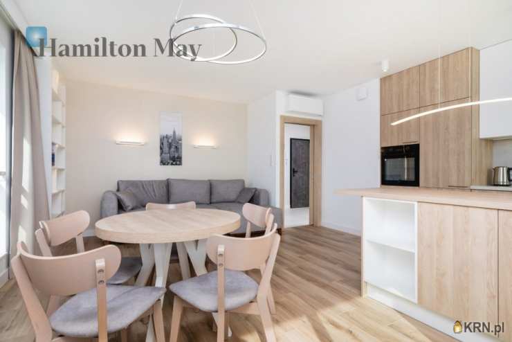 Mieszkanie  do wynajęcia, 3 pokojowe, Kraków, Bronowice, ul. Stańczyka