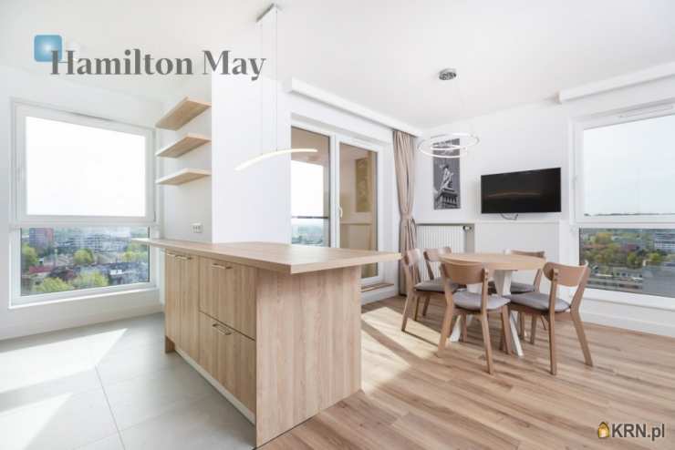 3 pokojowe, Mieszkanie  do wynajęcia, Kraków, Bronowice, ul. Stańczyka