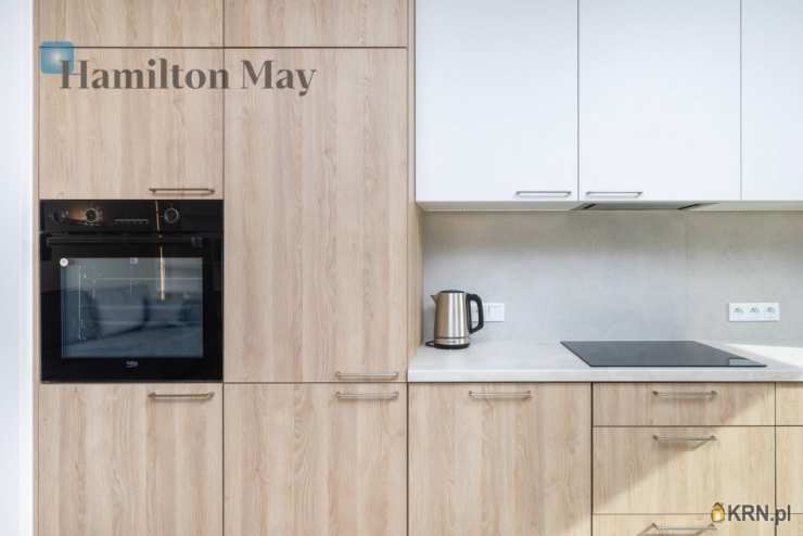 Mieszkanie  do wynajęcia, Kraków, Bronowice, ul. Stańczyka, 3 pokojowe