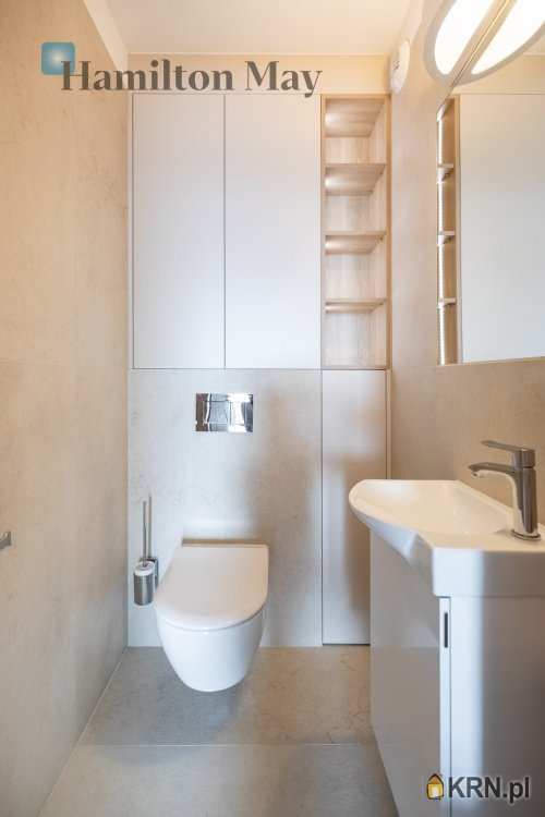 3 pokojowe, Mieszkanie  do wynajęcia, Kraków, Bronowice, ul. Stańczyka