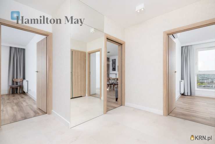 Mieszkanie  do wynajęcia, 3 pokojowe, Kraków, Bronowice, ul. Stańczyka