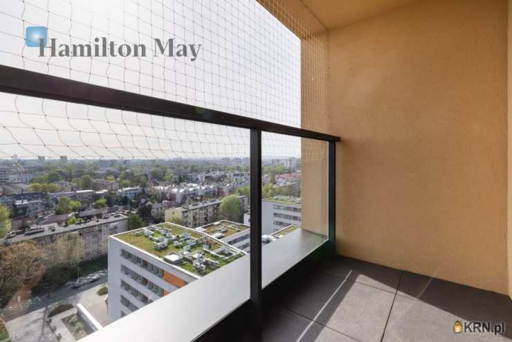 Hamilton May, Mieszkanie  do wynajęcia, Kraków, Bronowice, ul. Stańczyka