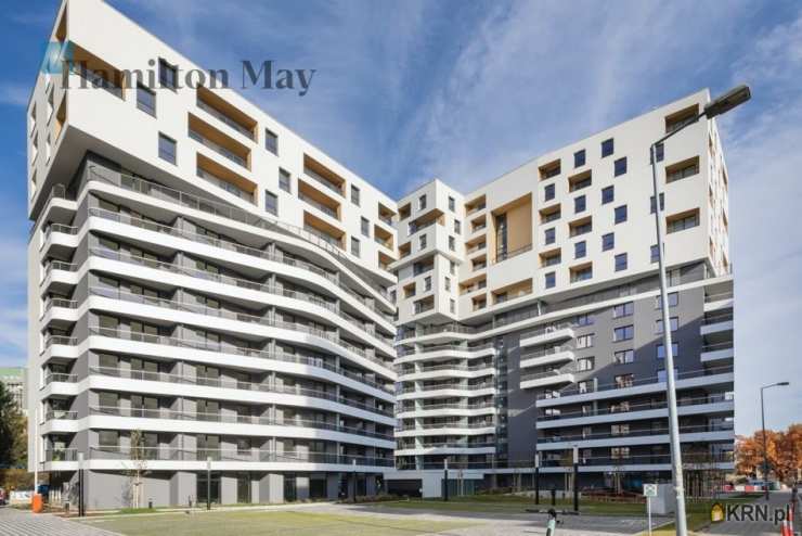 Mieszkanie  do wynajęcia, Kraków, Bronowice, ul. Stańczyka, 3 pokojowe