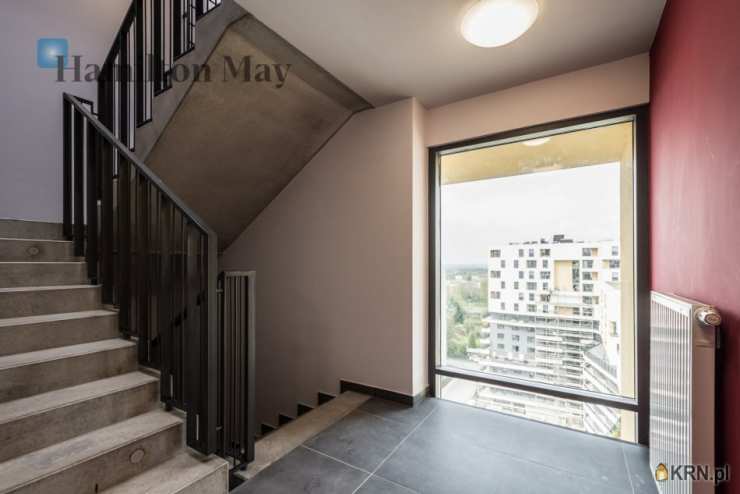 Kraków, Bronowice, ul. Stańczyka, Mieszkanie  do wynajęcia, 3 pokojowe