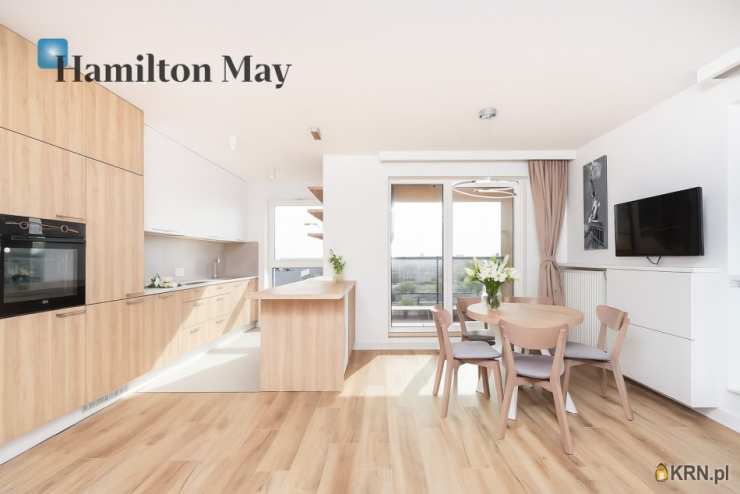 3 pokojowe, Kraków, Bronowice, ul. Stańczyka, Mieszkanie  do wynajęcia