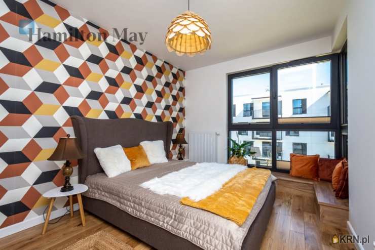 , Kraków, Prądnik Biały, ul. Piaszczysta, Mieszkanie  do wynajęcia