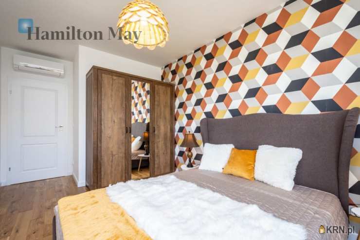 , Mieszkanie  do wynajęcia, Kraków, Prądnik Biały, ul. Piaszczysta