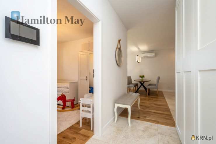 Hamilton May, Mieszkanie  do wynajęcia, Kraków, Prądnik Biały, ul. Piaszczysta