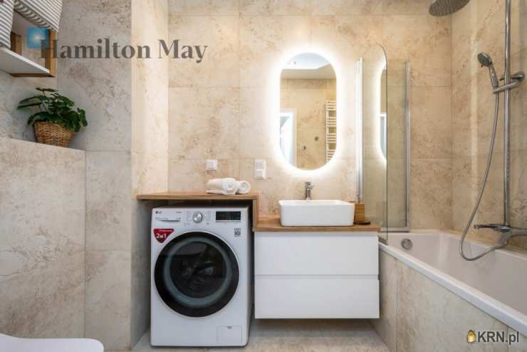 Mieszkanie  do wynajęcia, Kraków, Prądnik Biały, ul. Piaszczysta, 