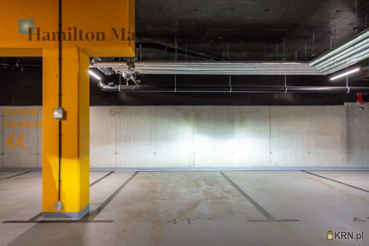 Hamilton May, Mieszkanie  do wynajęcia, Kraków, Prądnik Biały, ul. Piaszczysta