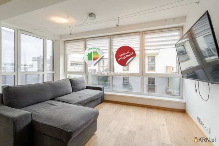 Mieszkanie  do wynajęcia, Kraków, Prądnik Biały/Bronowice Wielkie, ul. Stawowa, 3 pokojowe