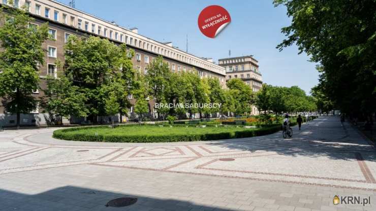 Mieszkanie  na sprzedaż, Kraków, Nowa Huta, ul. Centrum B, 3 pokojowe