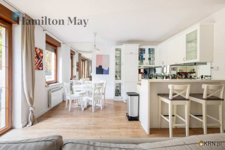 Mieszkanie  do wynajęcia, Kraków, Zwierzyniec, ul. Złota, 