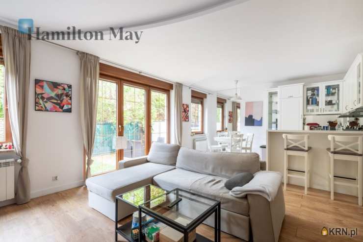 , Mieszkanie  do wynajęcia, Kraków, Zwierzyniec, ul. Złota