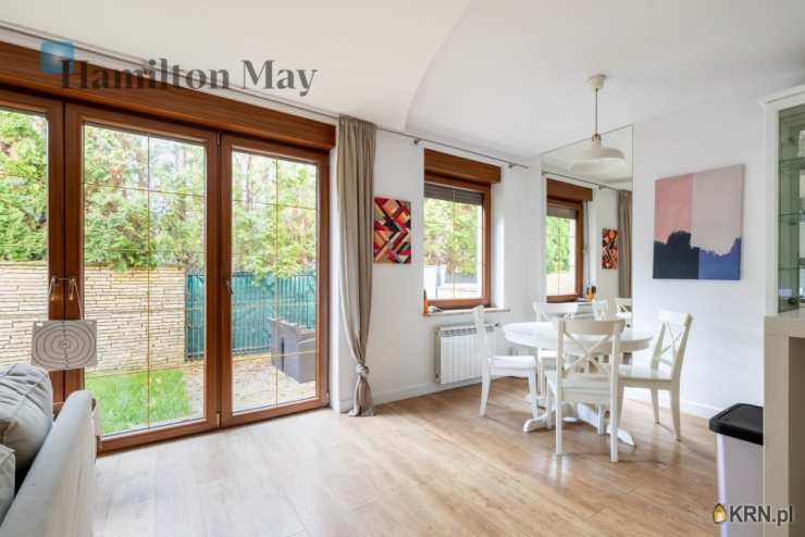 Hamilton May, Mieszkanie  do wynajęcia, Kraków, Zwierzyniec, ul. Złota