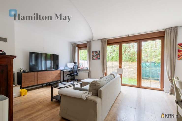 Mieszkanie  do wynajęcia, Kraków, Zwierzyniec, ul. Złota, 