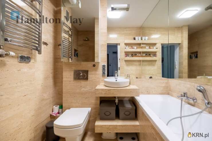 Hamilton May, Mieszkanie  do wynajęcia, Kraków, Zwierzyniec, ul. Złota