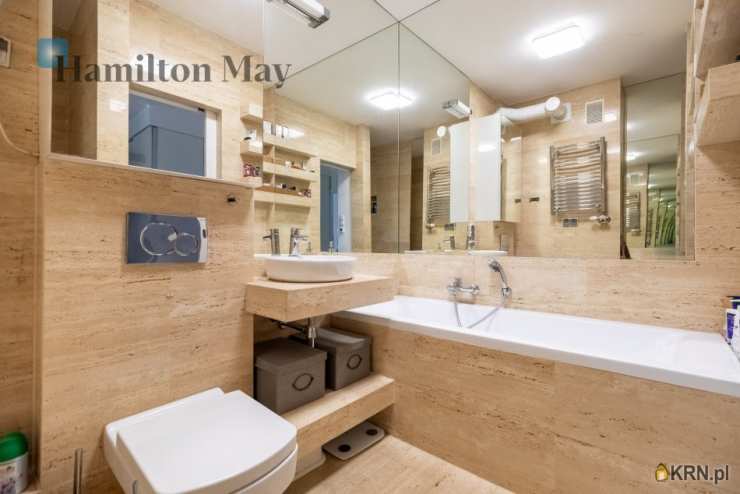 Mieszkanie  do wynajęcia, Kraków, Zwierzyniec, ul. Złota, 