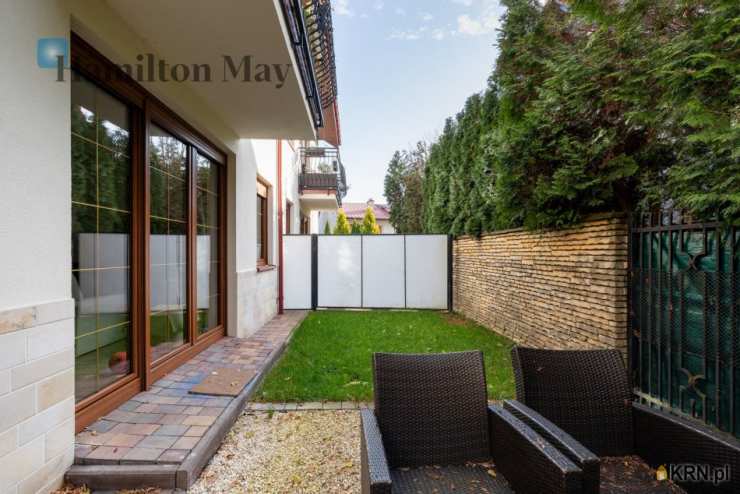 , Mieszkanie  do wynajęcia, Kraków, Zwierzyniec, ul. Złota