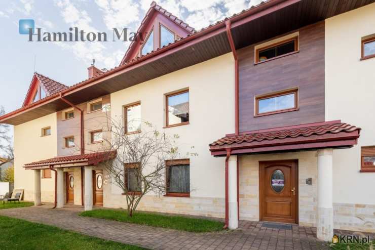 Mieszkanie  do wynajęcia, Kraków, Zwierzyniec, ul. Złota, 