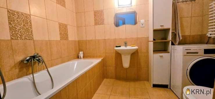 3 pokojowe, Kraków, Swoszowice, ul. Myślenicka, Mieszkanie  do wynajęcia