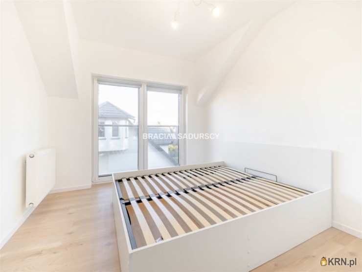 Mieszkanie  do wynajęcia, 3 pokojowe, Kraków, Prądnik Biały, ul. Chabrowa