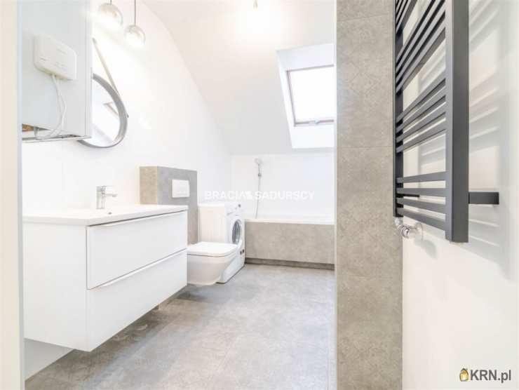 3 pokojowe, Kraków, Prądnik Biały, ul. Chabrowa, Mieszkanie  do wynajęcia