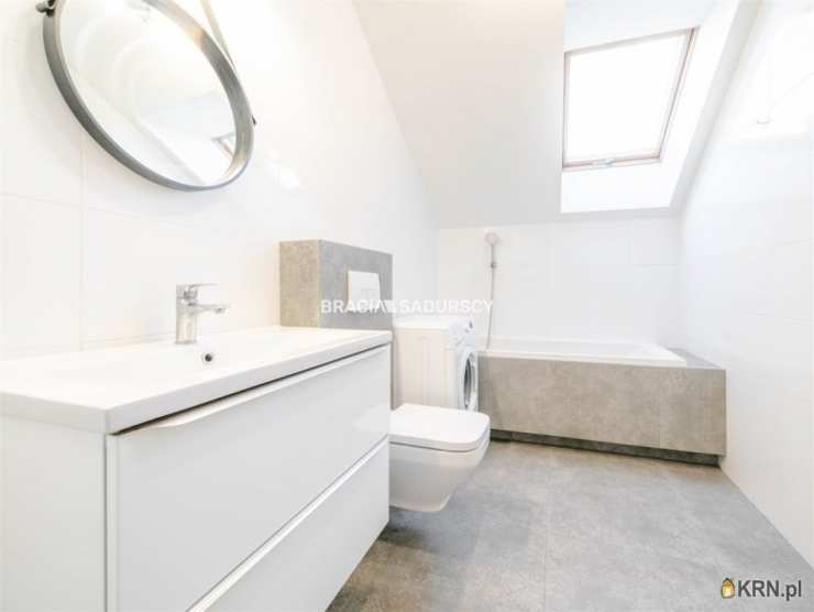 Mieszkanie  do wynajęcia, 3 pokojowe, Kraków, Prądnik Biały, ul. Chabrowa